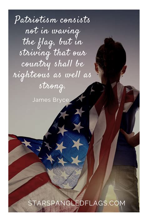 StarSpangledFlags.Com | American flag quote, Patriotic, American quotes