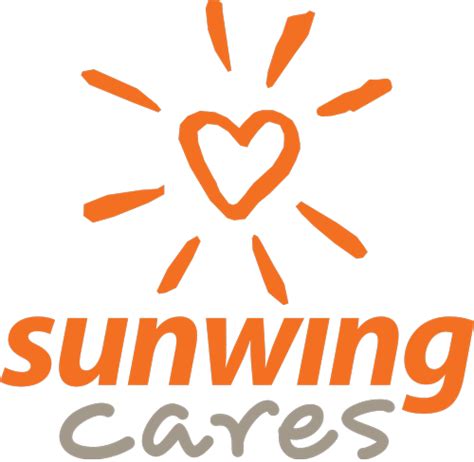 Sunwing Logo - LogoDix