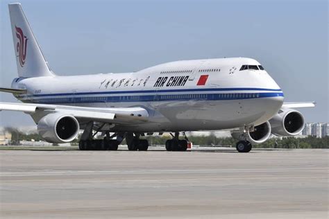 Boarding Flights to China During COVID-19 | Chengdu-Expat.com