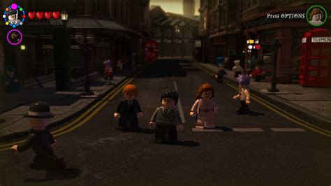 LEGO Harry Potter Collection Custom Glitch by MiraculousThomasFan on ...