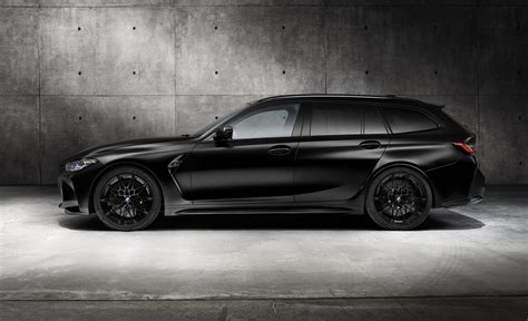 First-ever BMW M3 Touring revealed, coming to Australia in 2023 – PerformanceDrive