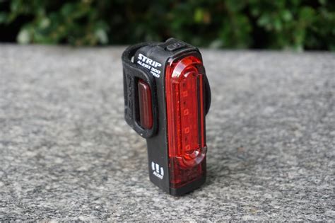 Lezyne Strip Drive Pro Alert 300 review - Back Light - Lights - BikeRadar