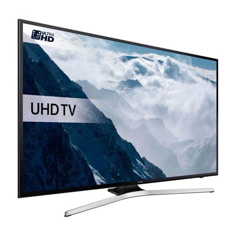 Samsung Smart Tv 40 Inch / NIEUW!! SAMSUNG 40MU6120 4K ULTRA HD SMART TV 40 INCH - 5 bids ...