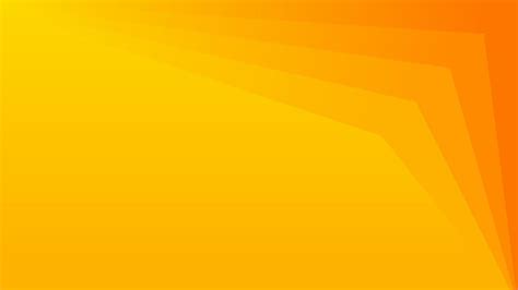 Simple abstract background. Shiny gradient orange background. Vector ...