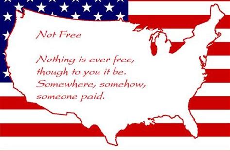 Patriotic Quotes For Veterans Day. QuotesGram