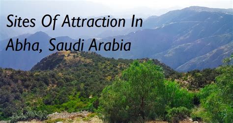 10 Best Places To Visit In Abha: Shada Palace, Shamsan Fort And More