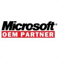 Microsoft partner logo vector Free vector for free download about (3) Free vector in ai, eps ...