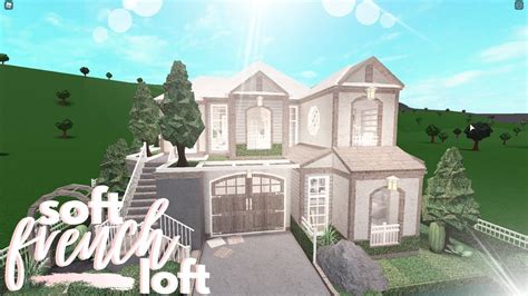 Bloxburg House Ideas 2 Story Aesthetic | Images and Photos finder