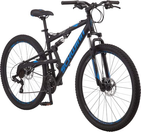 Best Inexpensive Mountain Bikes 2024 [Top 7 Reviews] - Bikes Guy