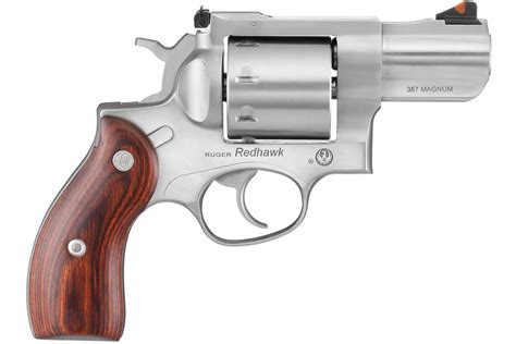 9 Best .357 Magnum Revolvers [2018] - Pew Pew Tactical