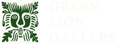 Green Lion Logo - LogoDix