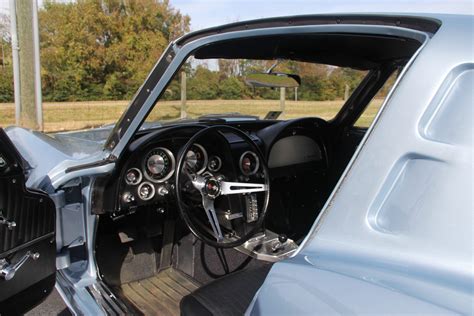 1963 1967 Corvette Interior Upgrade Magazine