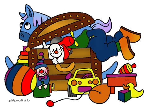 Free Cartoon Toys Clipart, Download Free Cartoon Toys Clipart png images, Free ClipArts on ...