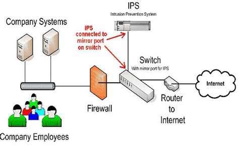 What is an Intrusion Prevention System (IPS)? | Comodo 2022