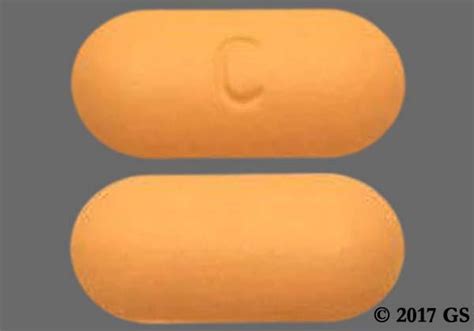 Orange Oblong Pill Images - GoodRx