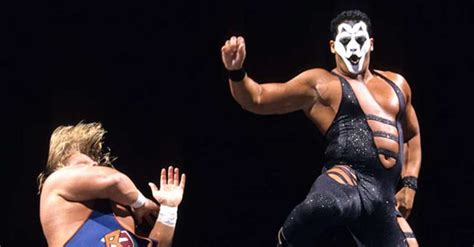 Worst WWE Gimmicks of all-time: 5 Worst gimmicks from the New ...