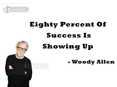 American Actor Woody Allen Top Best Quotes (With Pictures) - Linescafe.com