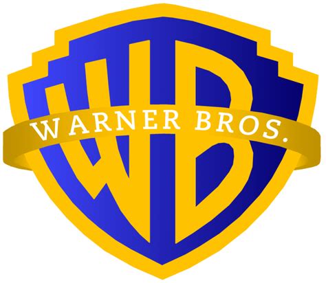 What If?: Warner Bros. Logo Concept 2023 by WBBlackOfficial on DeviantArt