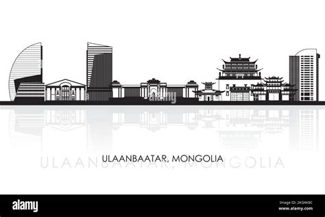 Ulan Bator Ulaanbaatar