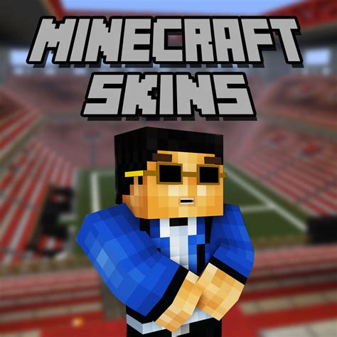 Cool Skins for Minecraft - Best Minecraft Skins! by Simplecto, LLC.