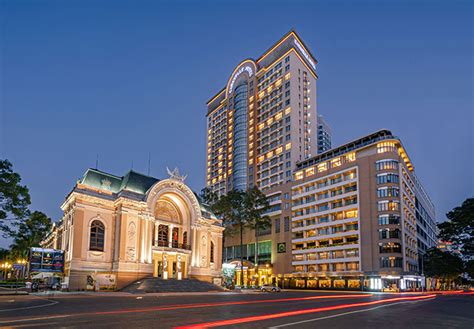 Khám phá Caravelle Saigon | Caravelle Hotel Saigon | Official Website | 5-Star Luxury Hotel