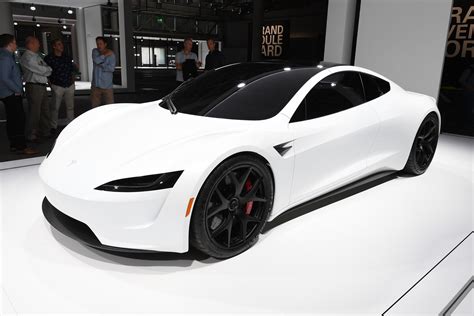 Tesla Roadster Australia: reservations, specs and details - Automotive Daily