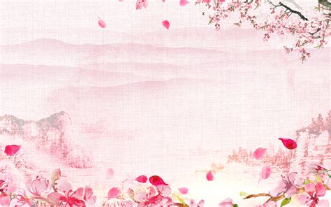 517 Background Flower Pink free Download - MyWeb