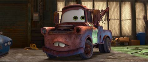 Image Result For Tow Mater Cars Movie Wallpapers