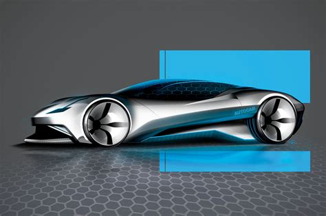 The future of motoring - what will cars be like in 25 years? | Autocar