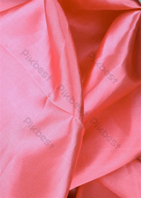 Silk Fabric Cloth Pink | PSD Backgrounds Free Download - Pikbest