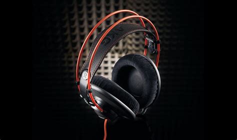 AKG K712 Pro review | MusicRadar