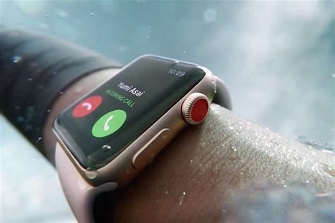 Which Apple Watches Are Waterproof? The Truth revealed - watchipidia