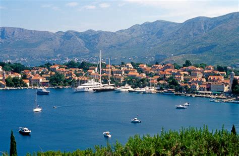 Dubrovnik travel Guide - visit Cavtat