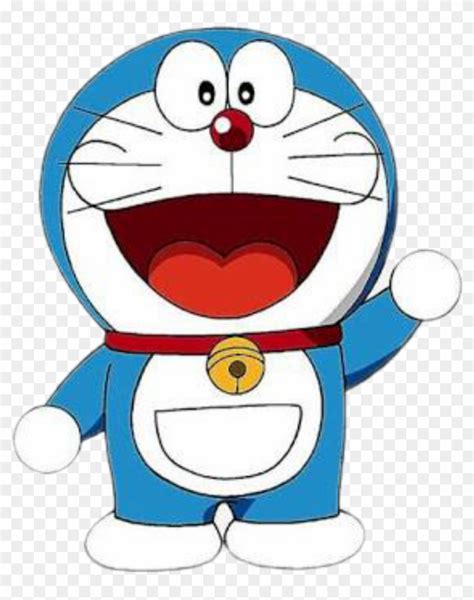 Download Gambar Doraemon 3D – retorika