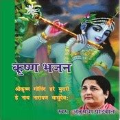 Anuradha Paudwal Songs Download: Anuradha Paudwal Bhajan MP3, Hit Songs ...