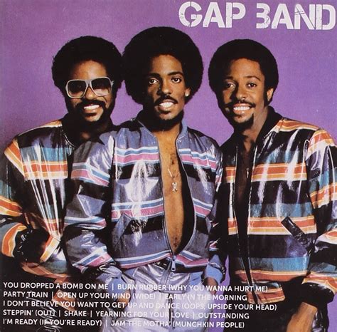 The Gap Band (1974-2010)