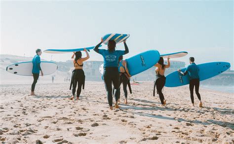 Ultimate Guide to Surfing in Sagres - Sophie's Suitcase