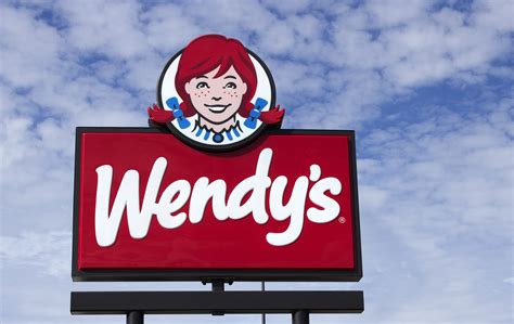 Dave Thomas' Regret: Naming Wendy's After His Daughter