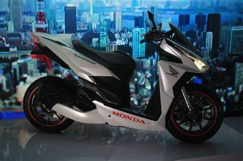 Honda Vario Terbaru – newstempo