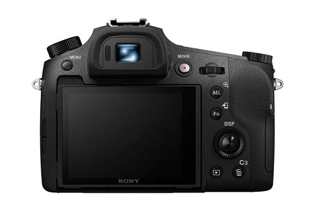 Sony RX10 III Hands-On Review | Digital Trends