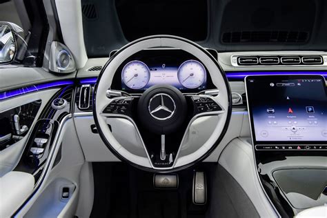 Mercedes Maybach Interior Pictures | Cabinets Matttroy