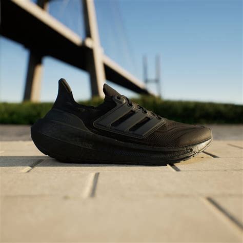 adidas Ultraboost Light Shoes - Black | adidas Canada