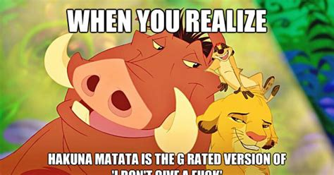 18 Things About 'The Lion King' We Definitely Didn't Know | ThatViralFeed