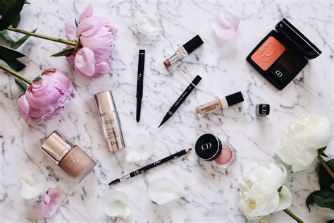 Dior Makeup Products You Absolutely Need - Stella Asteria