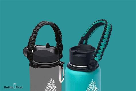 How To Make Paracord Water Bottle Handle? 9 Easy Steps