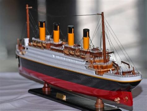 Titanic II Luxury Cruise Liner Scheduled to Set Sail in 2022