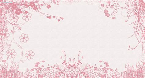 🔥 Free Download White Pink Flowers Wallpaper Cool Walldiskpaper by @jamesmorales | WallpaperSafari