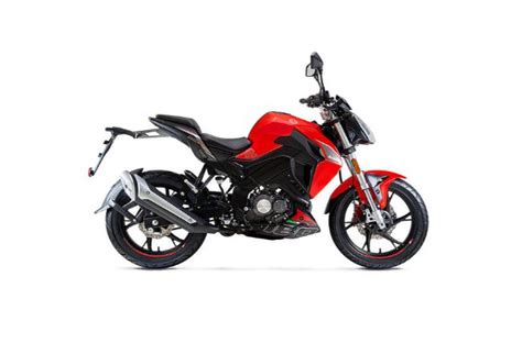 Benelli 180S Red, White, Black price in Nepal (Updated March 2024)