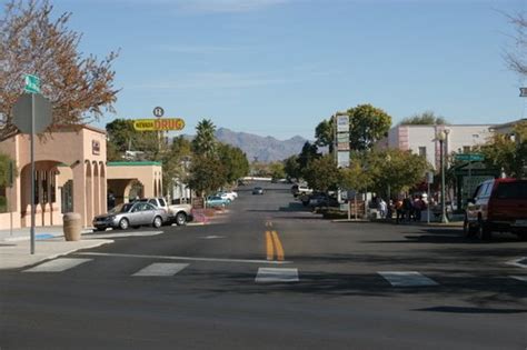 Boulder City Tourist Attractions | PlanetWare