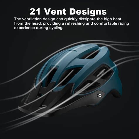 Adult bike helmet with detachable protective visor - Safety Helmets ...